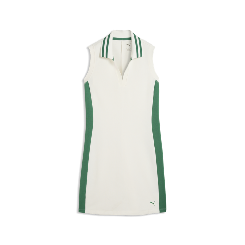 Preview: Puma W 30904 SL Pique Dress - warm white