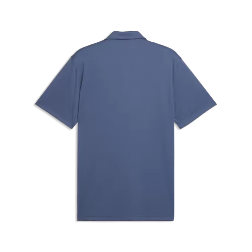Puma Pure 30 Polo - LC - dark indigo