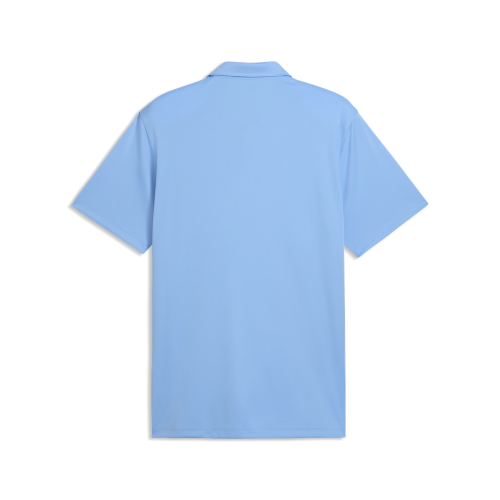 Preview: Puma Pure 30 Polo - LC - team light blue
