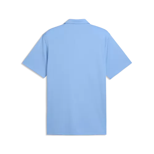 Puma Pure 30 Polo - LC - team light blue