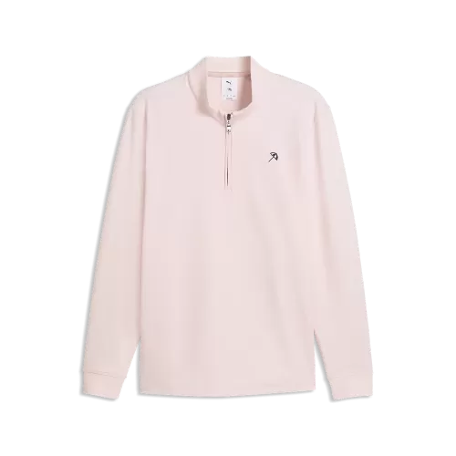 Puma X AP Cloudspun 14 Zip - jasmine flower
