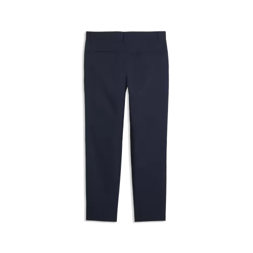 Puma Boys Golf Pant - deep navy