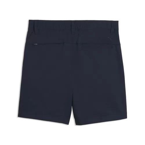 Puma Boys Golf Short - deep navy