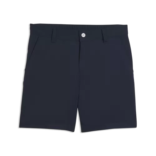Puma Boys Golf Short - deep navy