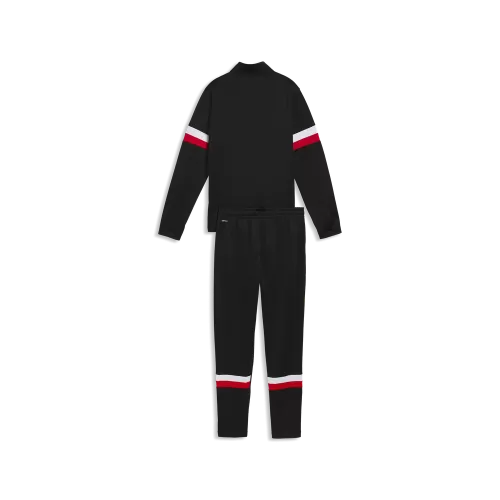 Puma individualRISE Tracksuit Jr - puma black