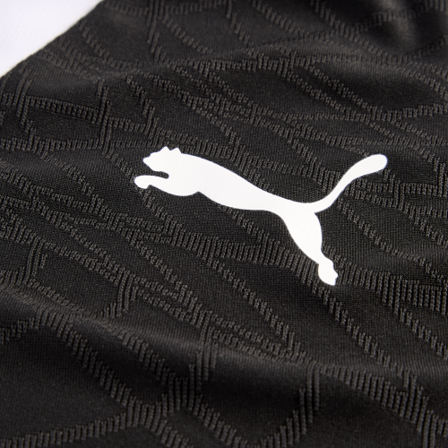 Preview: Puma teamFINAL26 Training Jersey - puma black