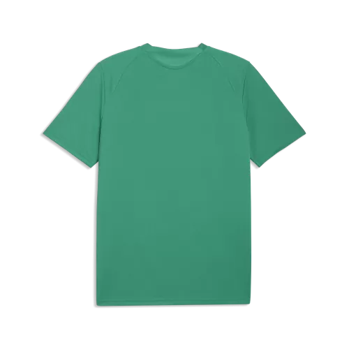 Puma teamFINAL26 Training Jersey - sport green