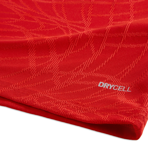 Preview: Puma teamFINAL26 Training 14 Zip Top - puma red