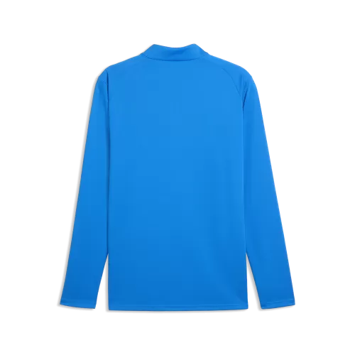 Puma teamFINAL26 Training 14 Zip Top - electro royal