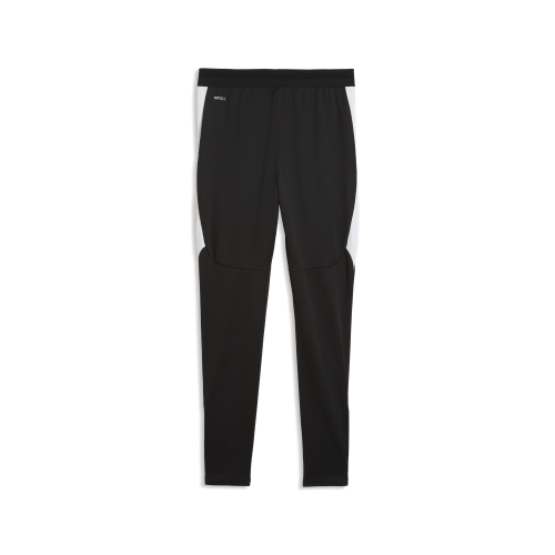 Preview: Puma teamFINAL26 Training Pants Jr - puma black