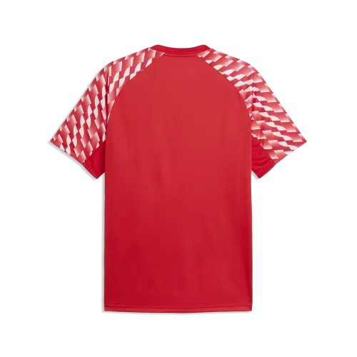 Puma teamLIGA26 Jersey - puma red