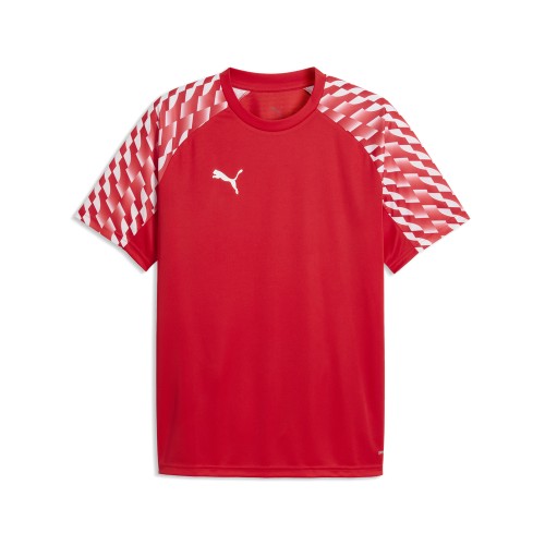 Preview: Puma teamLIGA26 Jersey - puma red