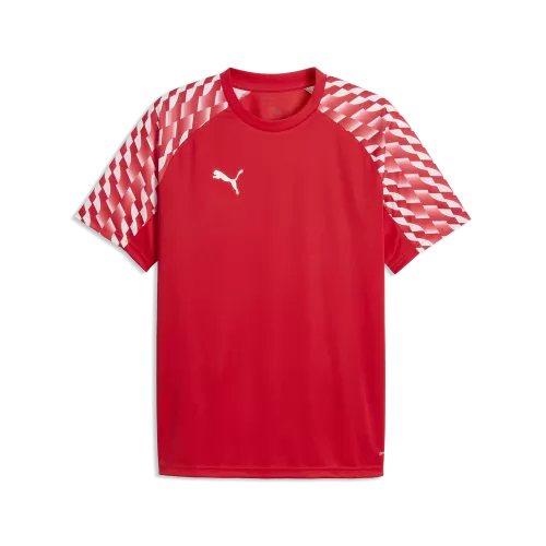 Puma teamLIGA26 Jersey - puma red