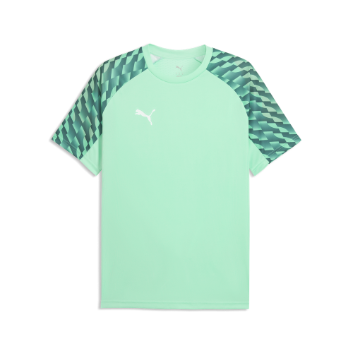 Preview: Puma teamLIGA26 Jersey - mint jelly