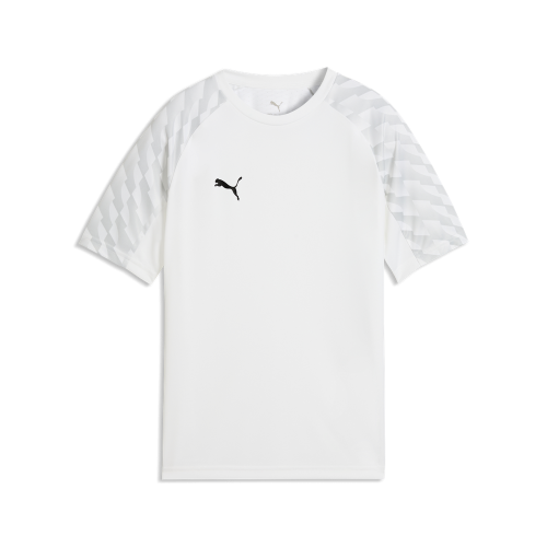 Preview: Puma teamLIGA26 Jersey Jr - puma white