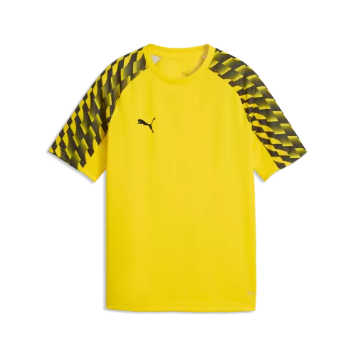 Puma teamLIGA26 Jersey Jr - faster yellow