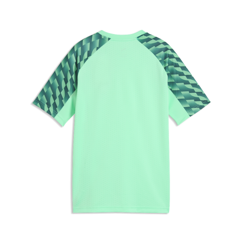 Preview: Puma teamLIGA26 Jersey Jr - mint jelly