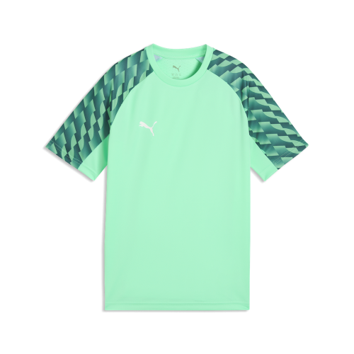 Preview: Puma teamLIGA26 Jersey Jr - mint jelly