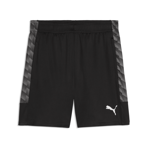 Preview: Puma teamLIGA26 Training Shorts - puma black