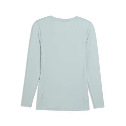 Preview: Puma teamLIGA26 Baselayer Tee LS - modern mint