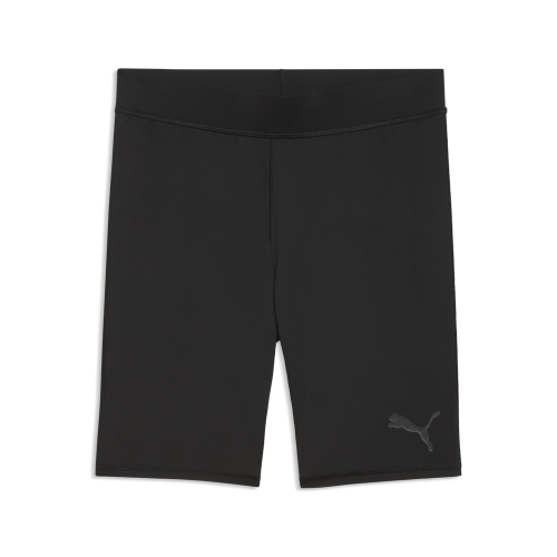 Preview: Puma teamLIGA26 Baselayer Short Tight - puma black