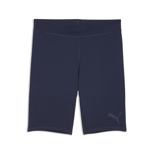 Preview: Puma teamLIGA26 Baselayer Short Tight - puma navy