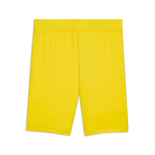 Preview: Puma teamLIGA26 Baselayer Short Tight - faster yellow
