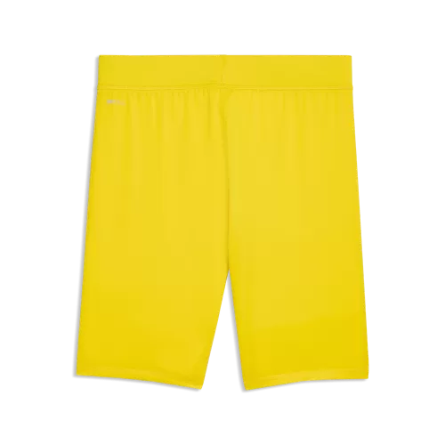Puma teamLIGA26 Baselayer Short Tight - faster yellow