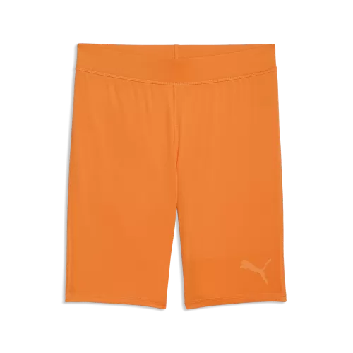 Puma teamLIGA26 Baselayer Short Tight - rickie orange