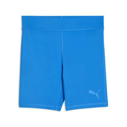 Preview: Puma teamLIGA26 Baselayer Short Tight Jr - electro royal