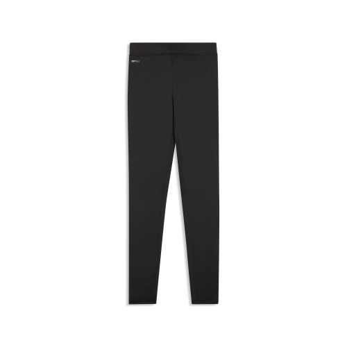 Preview: Puma teamLIGA26 Baselayer Long Tight Jr - puma black
