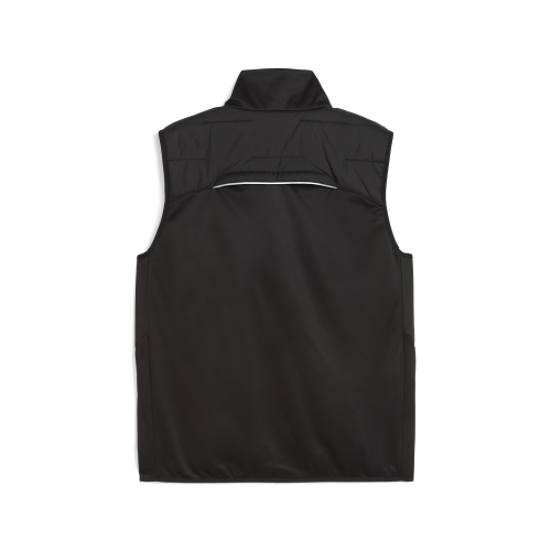 Preview: Puma teamWINTER Gilet - puma black