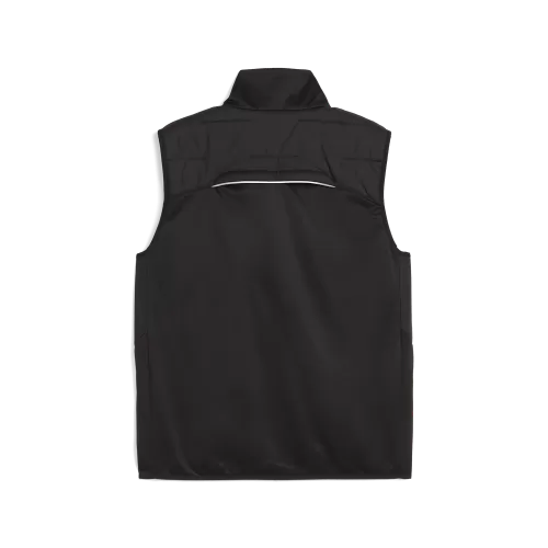 Puma teamWINTER Gilet - puma black