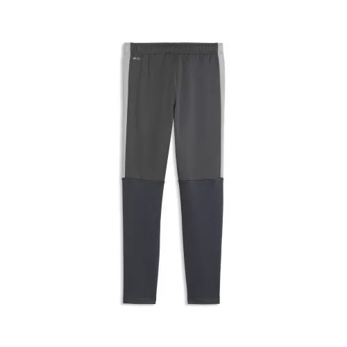 Puma IndividualLIGA Training Pants Jr - strong gray