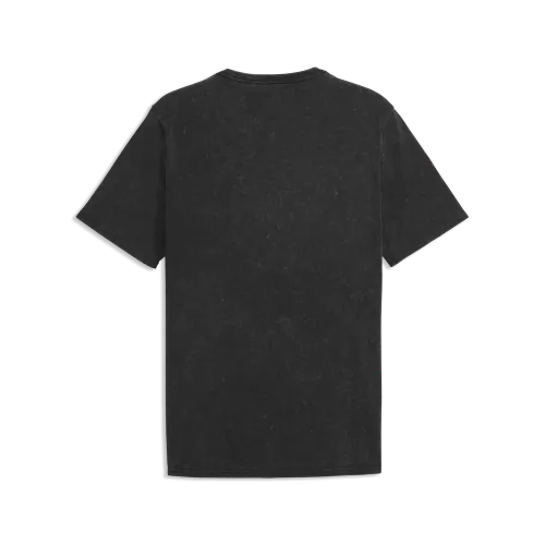 Puma Fanpack 90s Bespoke Tee - puma black