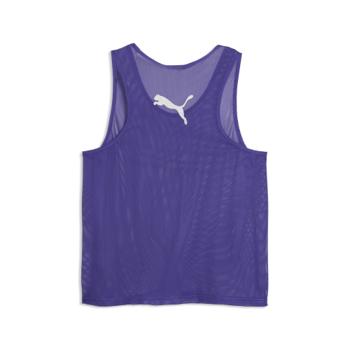 Preview: Puma teamADDITIONS Bib - team violet