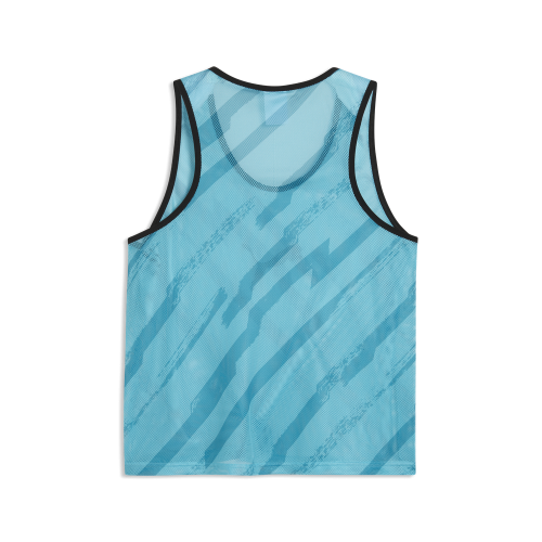 Preview: Puma Bib Pro - bright aqua