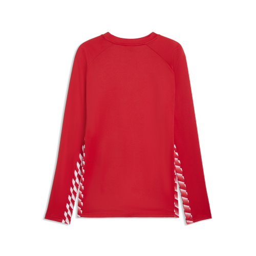 Preview: Puma teamLIGA26 Training Sweat - puma red
