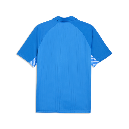 Preview: Puma teamLIGA26 Sideline Polo - electro royal