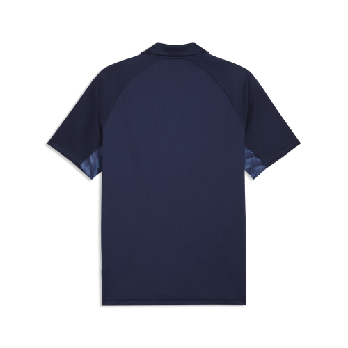 Preview: Puma teamLIGA26 Sideline Polo - puma navy