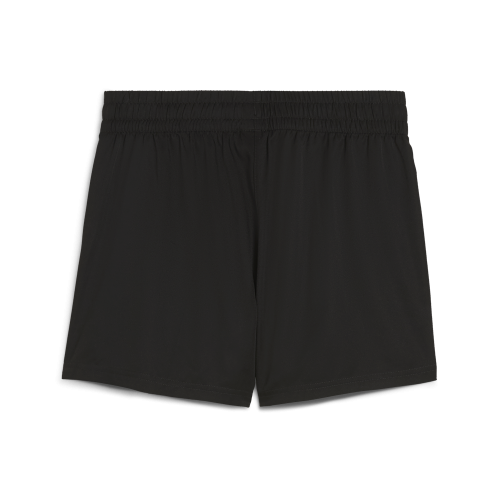 Preview: Puma ESS 4 Woven Shorts - puma black