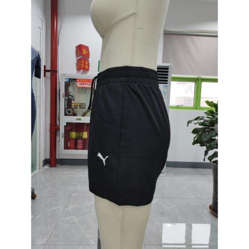Preview: Puma ESS 4 Woven Shorts - puma black
