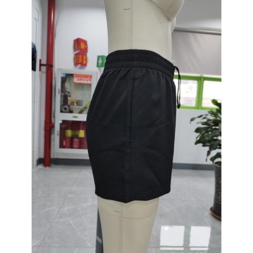 Preview: Puma ESS 4 Woven Shorts - puma black