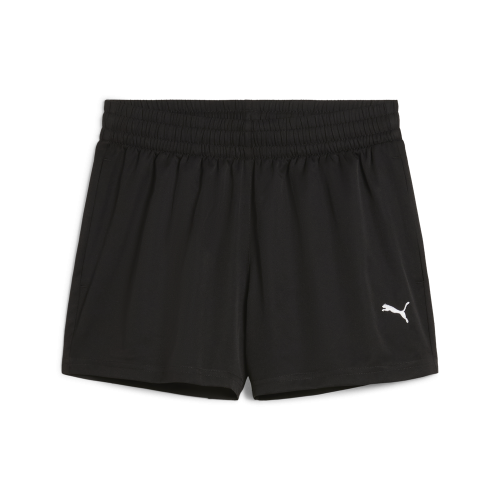 Preview: Puma ESS 4 Woven Shorts - puma black
