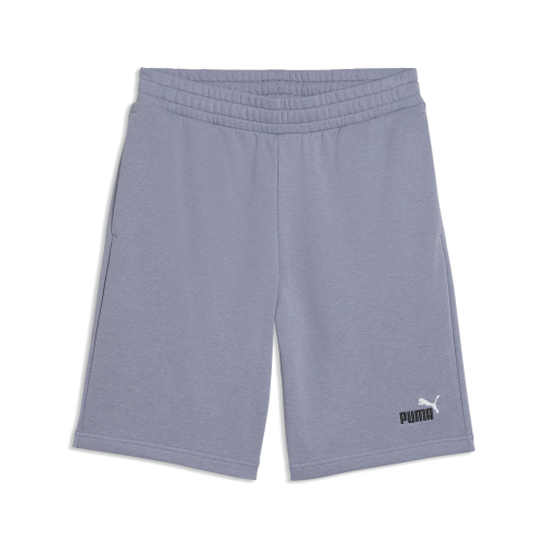 Preview: Puma ESS 2 COLOR No 1 Logo Shorts 10 TR - gray sky