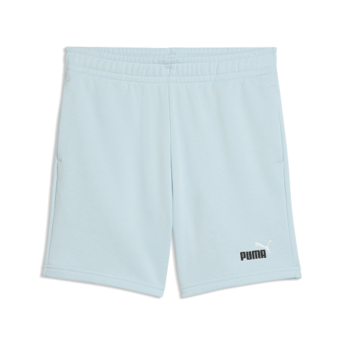 Preview: Puma ESS 2 COLOR No 1 Logo Shorts TR B - fresh water
