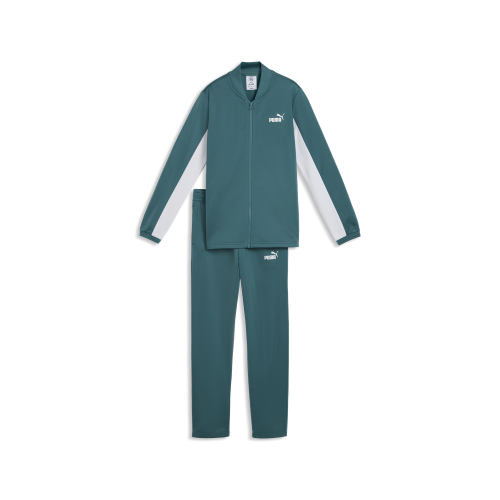 Preview: Puma Poly Baseball Suit B - emerald ice