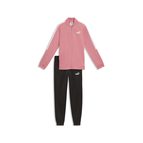 Preview: Puma Poly Baseball Suit G - wild pink