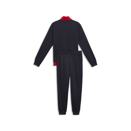 Preview: Puma Poly Colorblock Suit - new navy