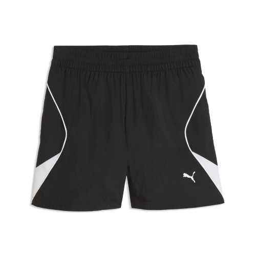 Preview: Puma SPORT Woven Shorts 5 - puma black